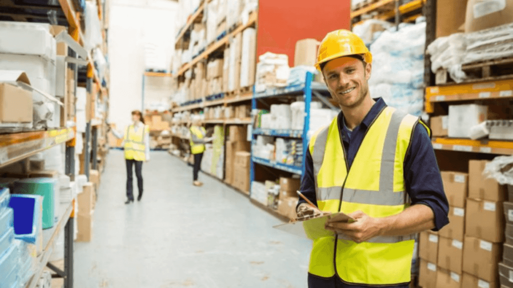 413 ofertas de trabajo de MOZO DE ALMACÉN encontradas