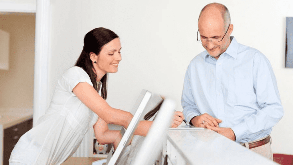 Ofertas de trabajo de RECEPCIONISTA encontradas