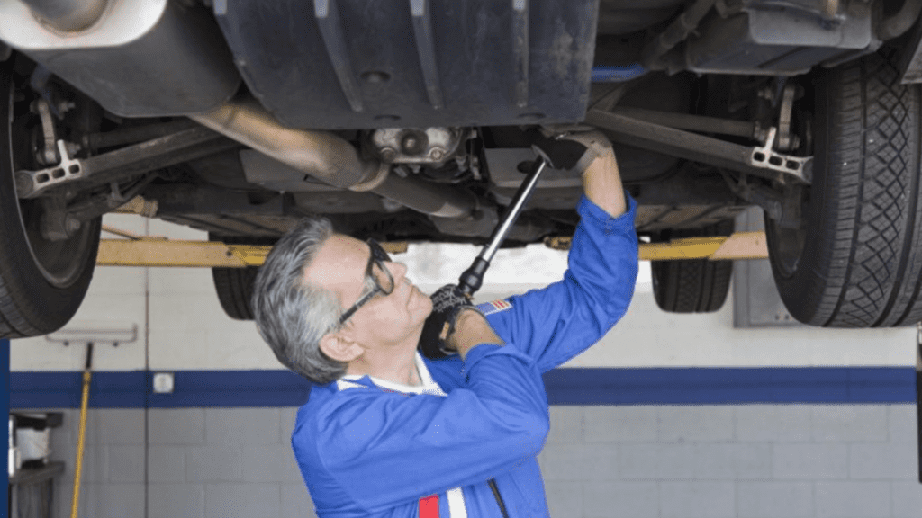 1.198 ofertas de trabajo de MECÁNICO encontradas