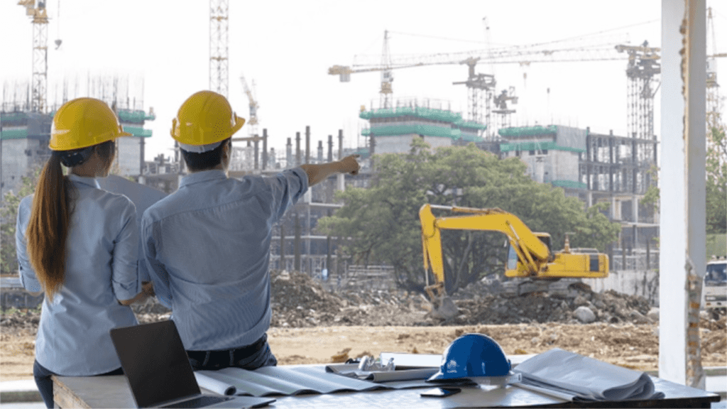 1330 ofertas de trabajo de CONSTRUCCIÓN encontradas