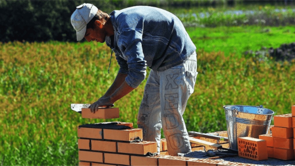 173 ofertas de trabajo de ALBAÑIL encontradas