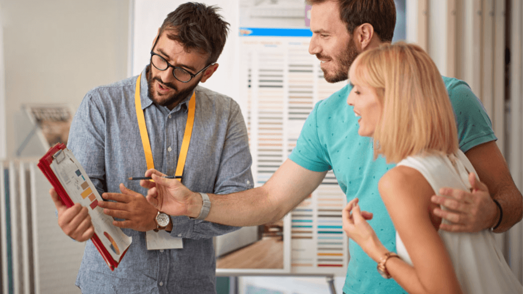 1.041 ofertas de trabajo de VENDEDOR encontradas