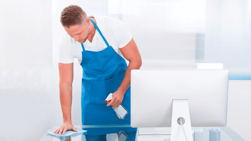 1.685 ofertas de trabajo de LIMPIEZA encontradas