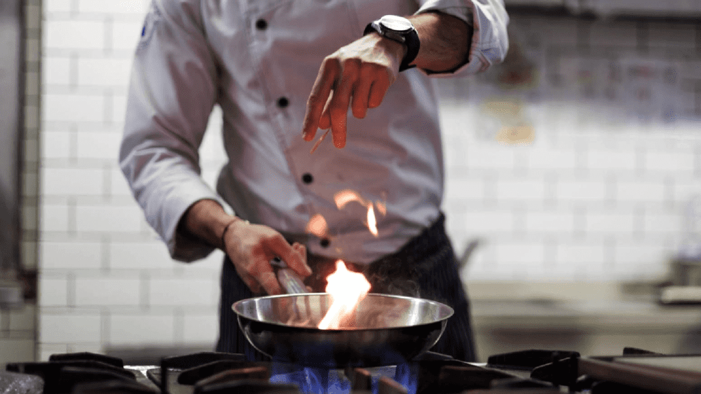 263 ofertas de trabajo de COCINERO encontradas