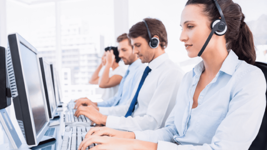 859 ofertas de trabajo de TELEOPERADOR encontradas