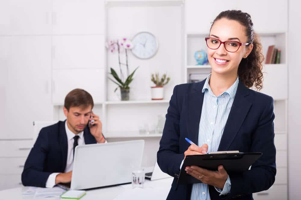administrativo