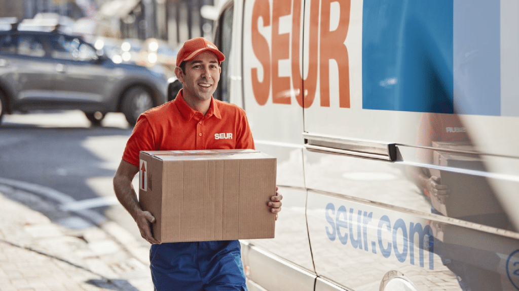 430 ofertas de trabajo de REPARTIDOR encontradas