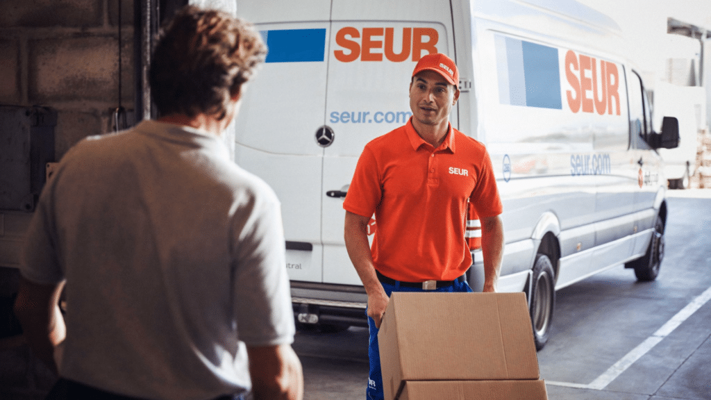 447 ofertas de trabajo de REPARTIDOR encontradas