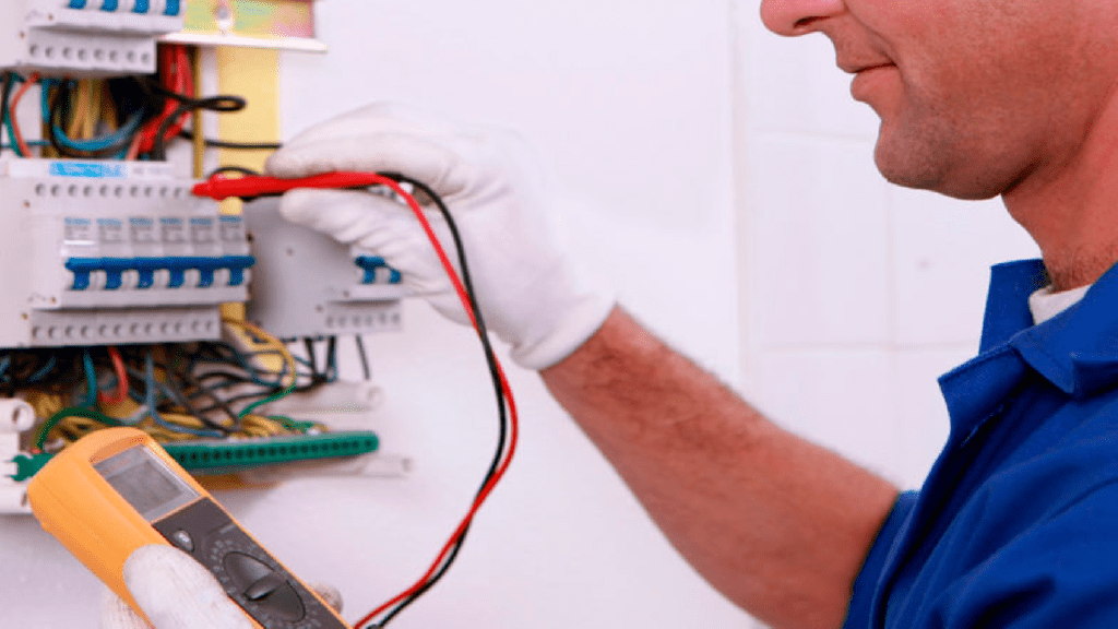 458 ofertas de trabajo de ELECTRICISTA encontradas