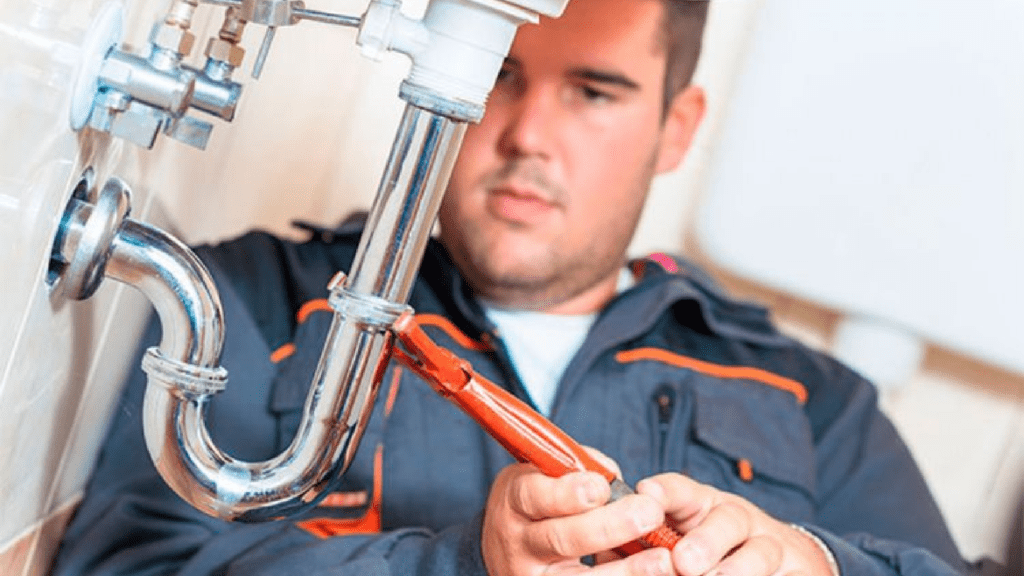 122 ofertas de trabajo de FONTANERO encontradas