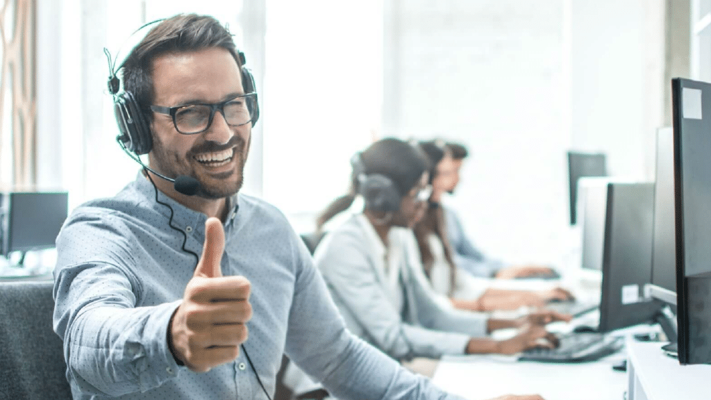 3.233 ofertas de trabajo de ATENCIÓN AL CLIENTE encontradas