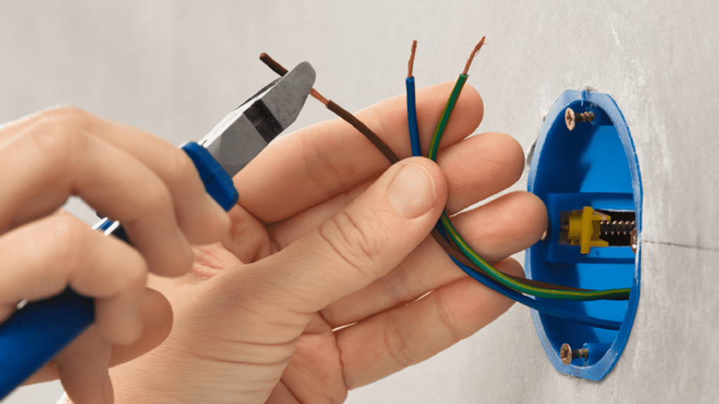 445 ofertas de trabajo de ELECTRICISTA encontradas