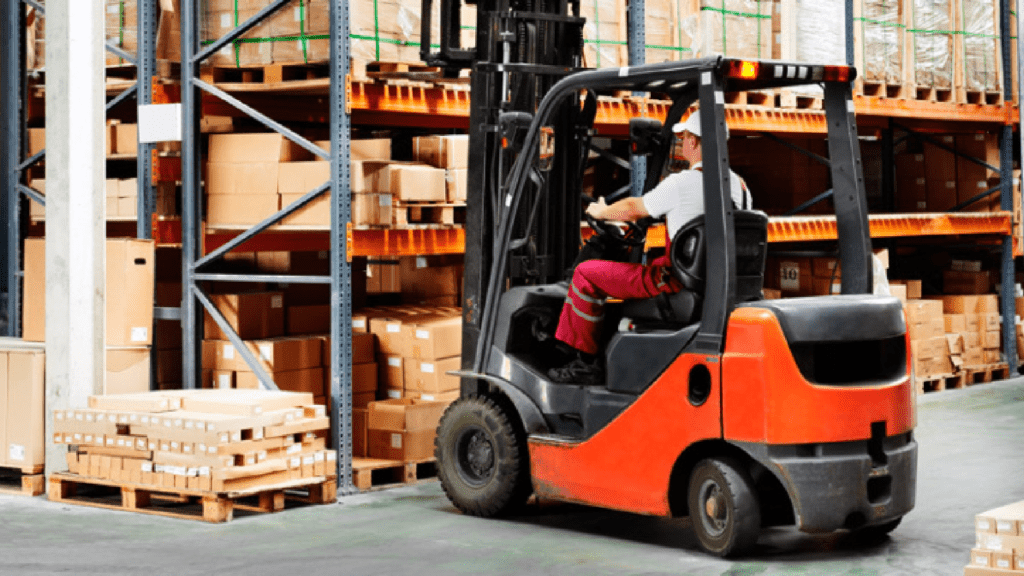 493 ofertas de trabajo de MOZO DE ALMACÉN encontradas