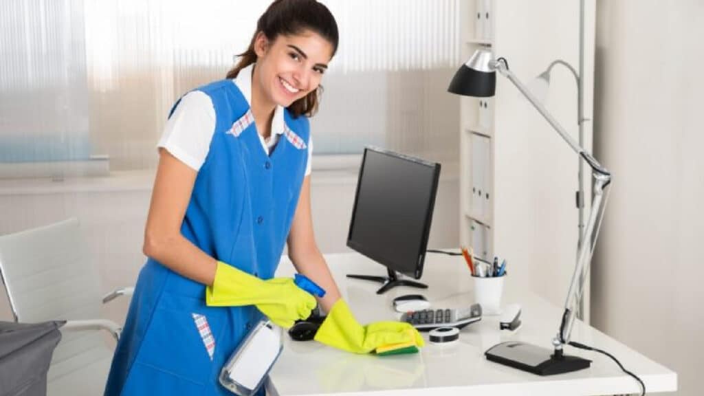 1.395 ofertas de trabajo de LIMPIEZA encontradas