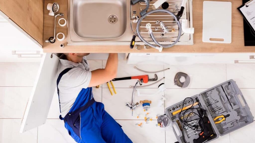 118 ofertas de trabajo de FONTANERO encontradas