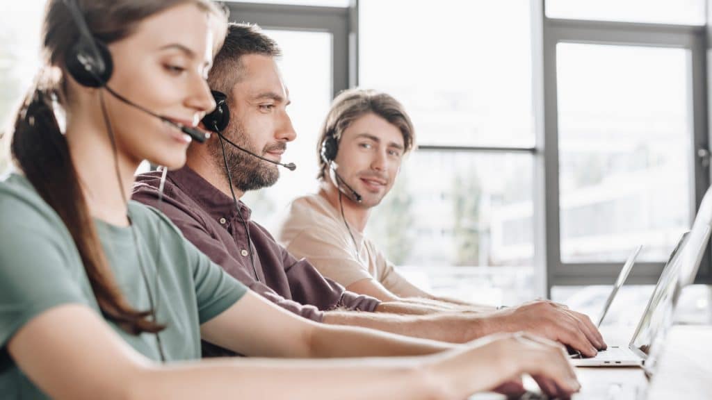 1.027 ofertas de trabajo de TELEOPERADOR encontradas