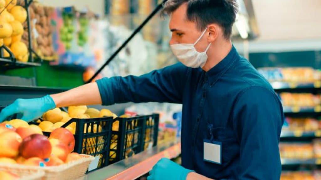 344 ofertas de trabajo de SUPERMERCADOS encontradas
