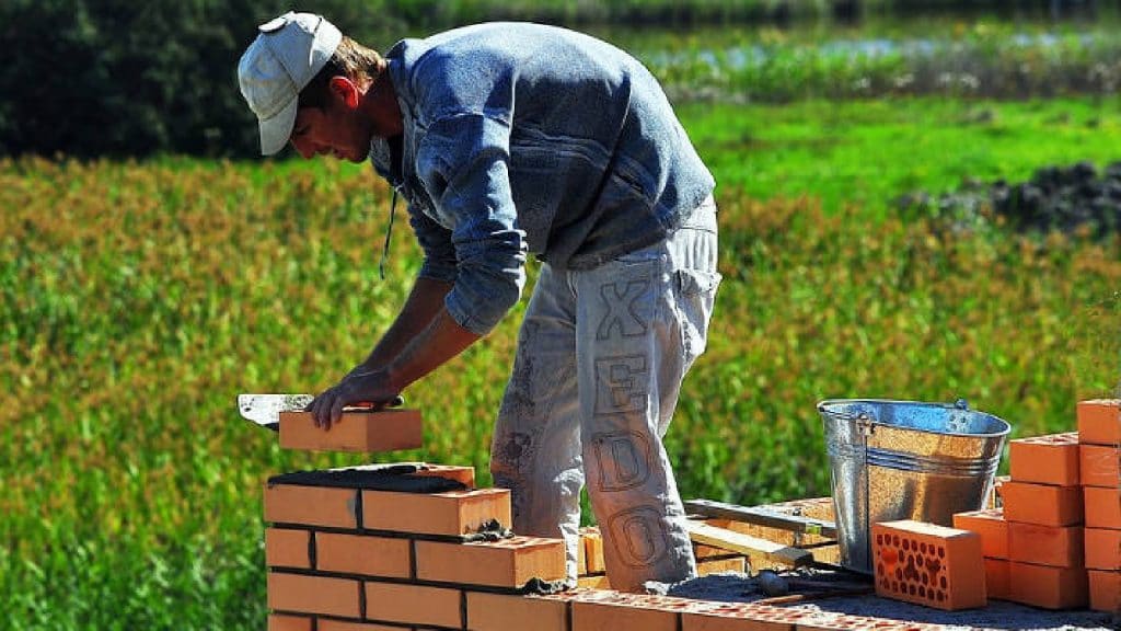 128 ofertas de trabajo de ALBAÑIL encontradas