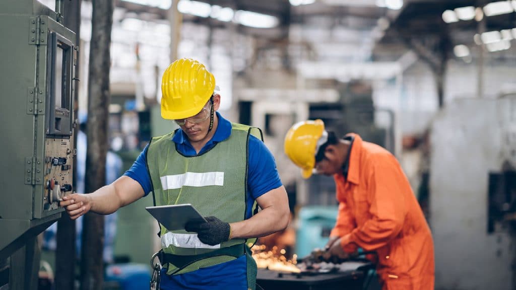 5.915 ofertas de trabajo de MANTENIMIENTO encontradas