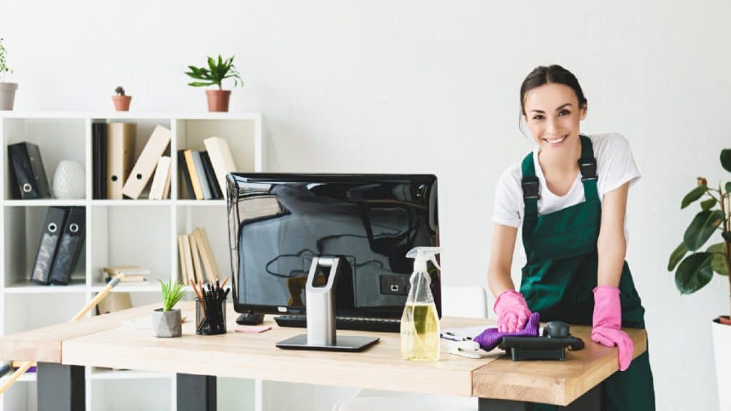 1.702 ofertas de trabajo de LIMPIEZA encontradas