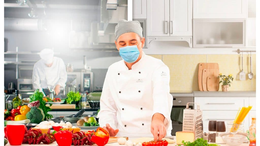 249 ofertas de trabajo de COCINERO encontradas