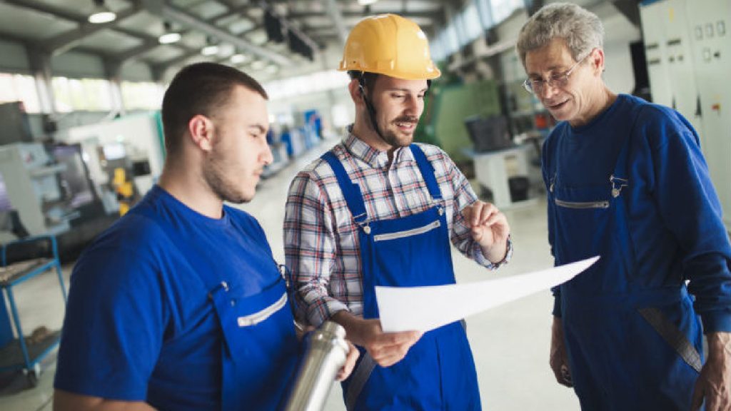 5.725 ofertas de trabajo de MANTENIMIENTO encontradas