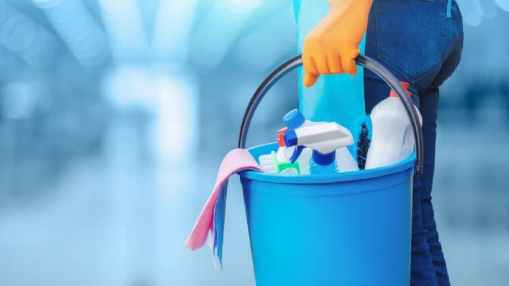 2.652 ofertas de trabajo de LIMPIEZA encontradas
