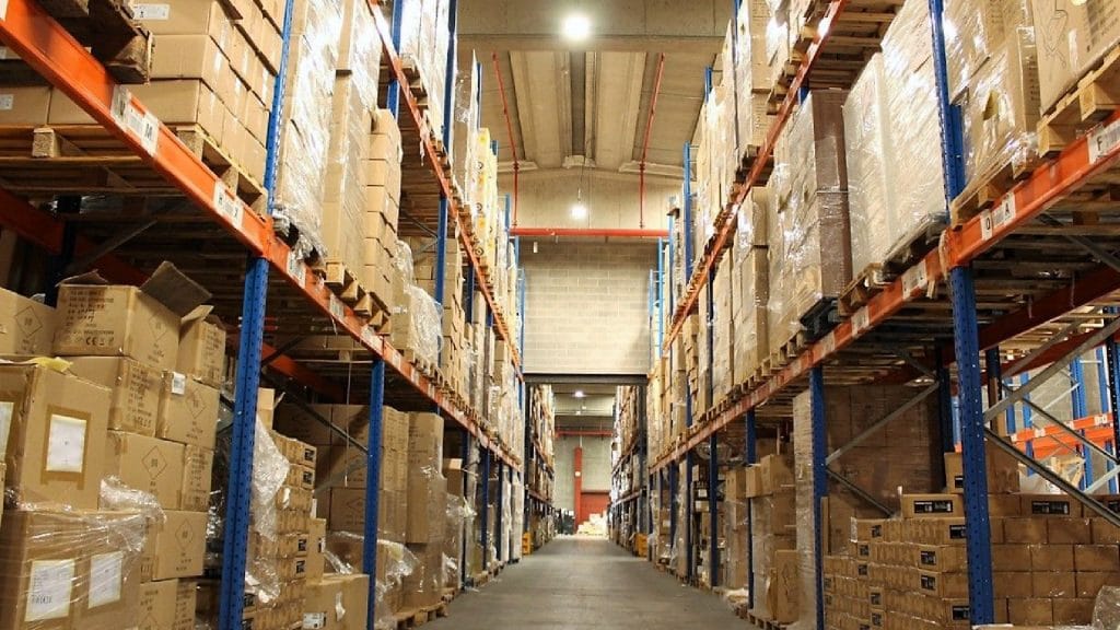 1.033 ofertas de trabajo de MOZO DE ALMACÉN encontradas