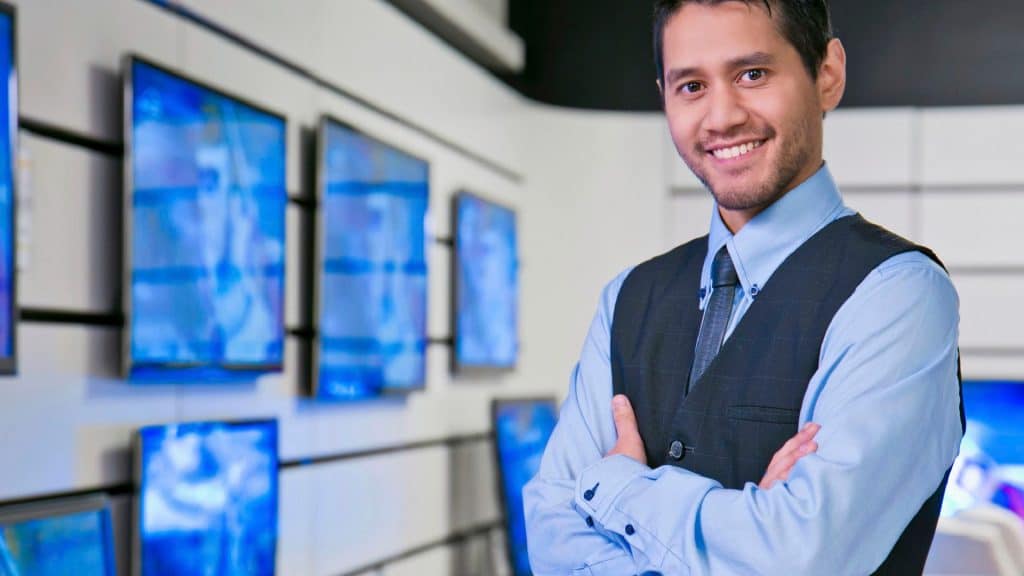 1.508 ofertas de trabajo de VENDEDOR encontradas