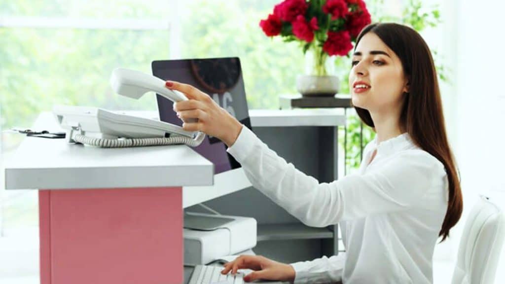 376 ofertas de trabajo de RECEPCIONISTA encontradas
