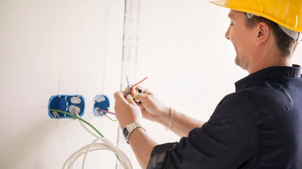 523 ofertas de trabajo de ELECTRICISTA encontradas