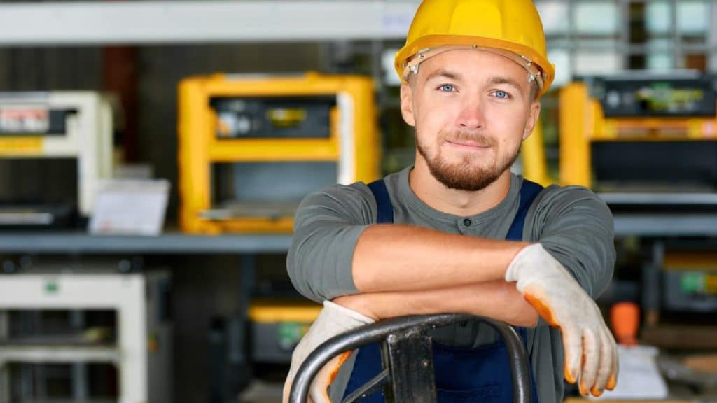 1.894 ofertas de trabajo de OPERARIO encontradas