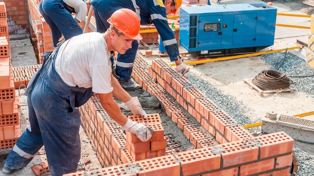 168 ofertas de trabajo de ALBAÑIL encontradas