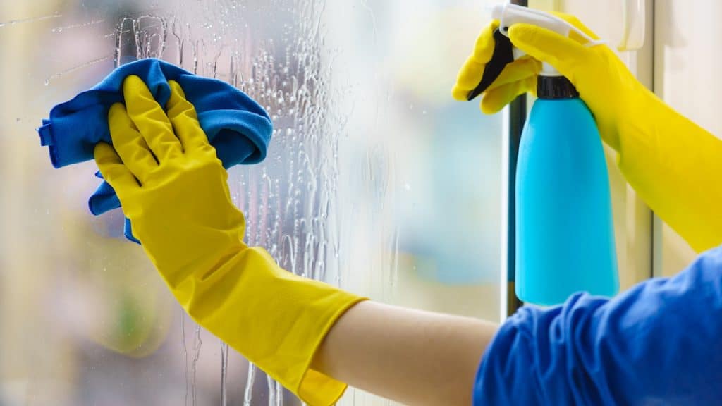 2.786 ofertas de trabajo de LIMPIEZA encontradas