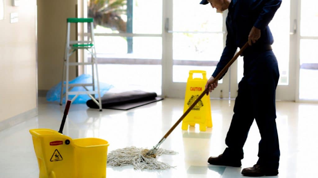 2.833 ofertas de trabajo de LIMPIEZA encontradas