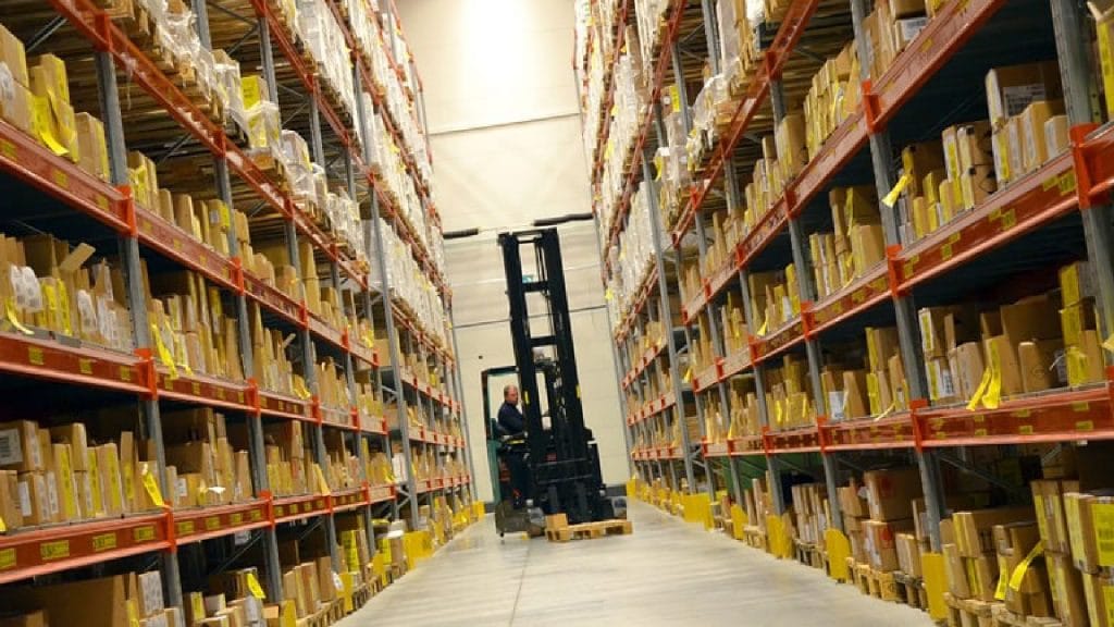 791 ofertas de trabajo de MOZO DE ALMACÉN encontradas