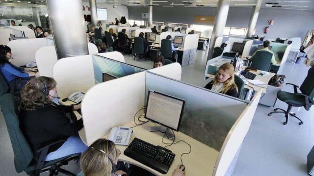 1.298 ofertas de trabajo de TELEOPERADORES encontradas