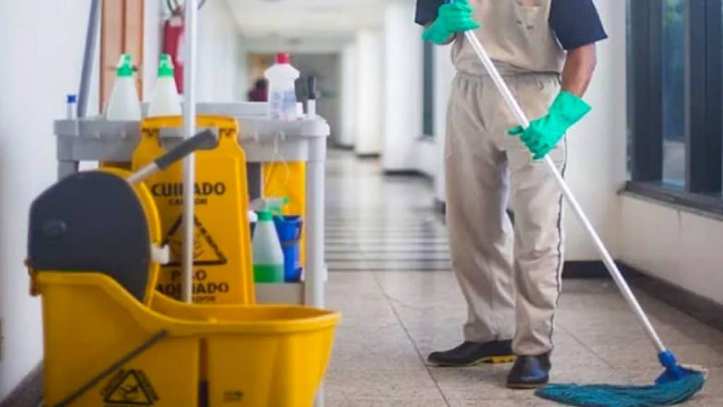 2.851 ofertas de trabajo de LIMPIEZA encontradas