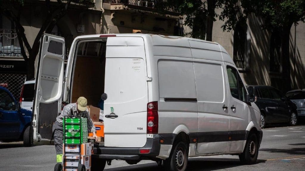 362 ofertas de trabajo de TRANSPORTISTA encontradas