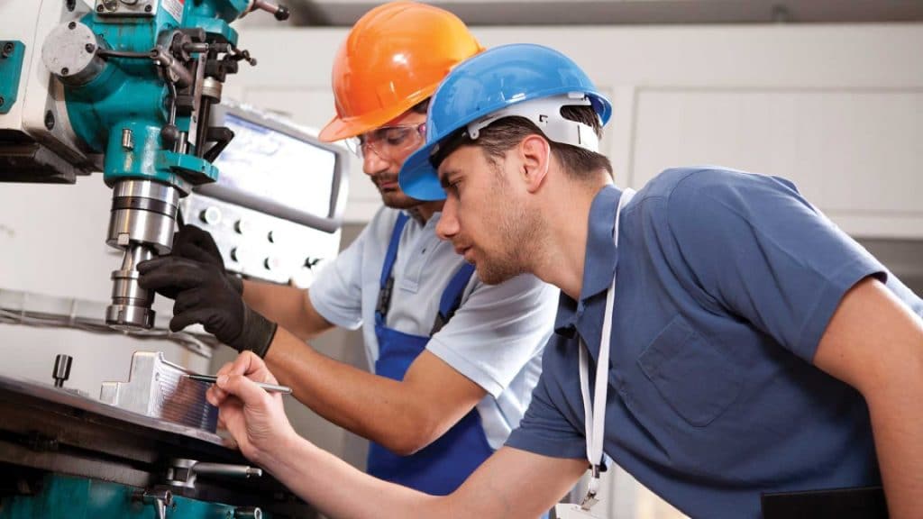 7.891 ofertas de trabajo de MANTENIMIENTO encontradas