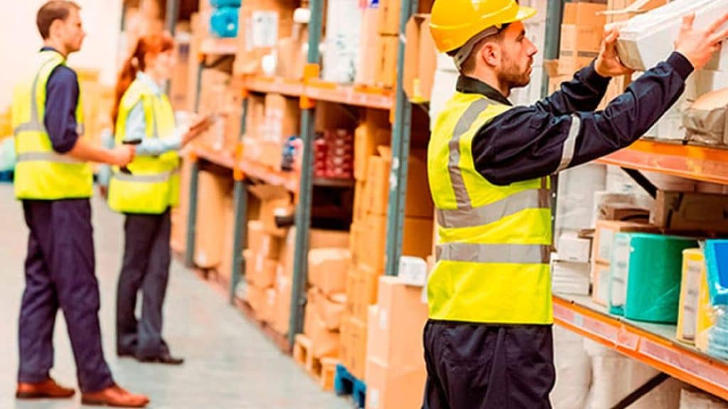 956 ofertas de trabajo de MOZO DE ALMACÉN encontradas