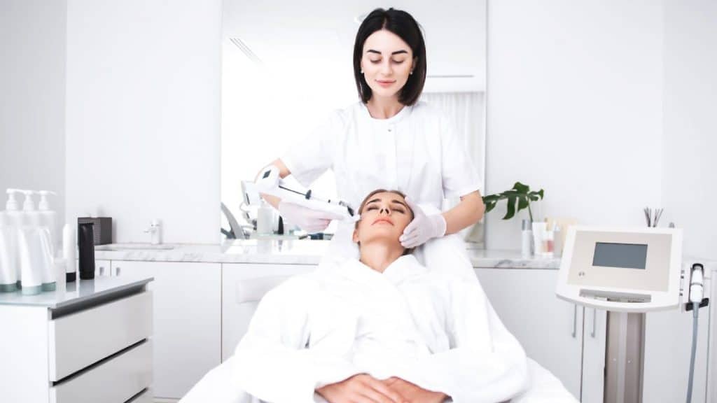 301 ofertas de trabajo de ESTETICISTA encontradas