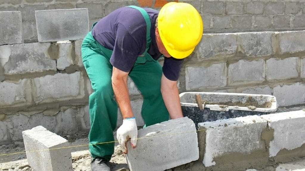 132 ofertas de trabajo de ALBAÑIL encontradas