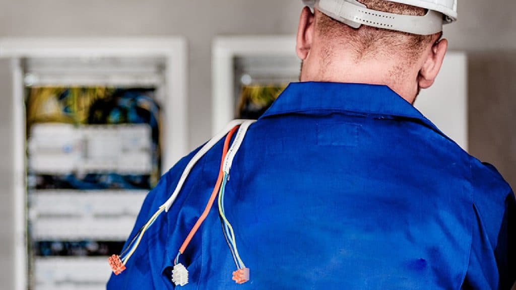532 ofertas de trabajo de ELECTRICISTA encontradas