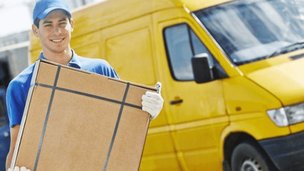Ofertas de trabajo de TRANSPOTISTA encontradas