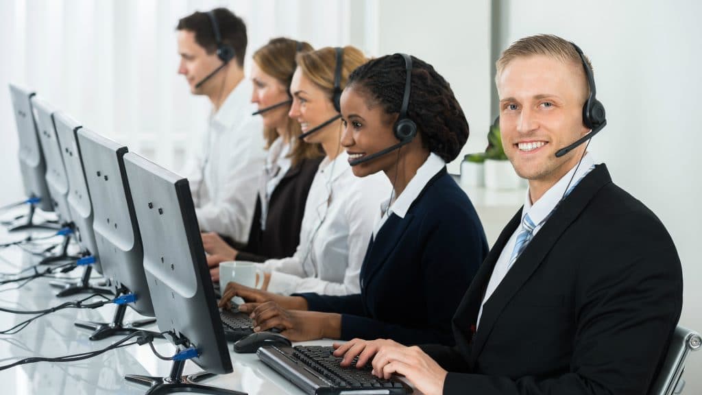 1.358 ofertas de trabajo de TELEOPERADOR encontradas