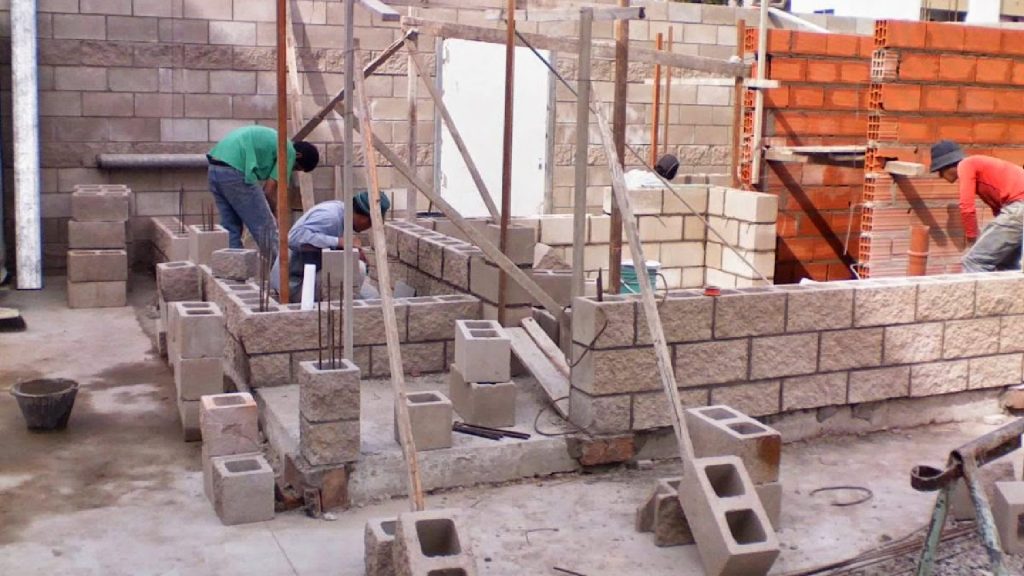 209 ofertas de trabajo de ALBAÑIL encontradas