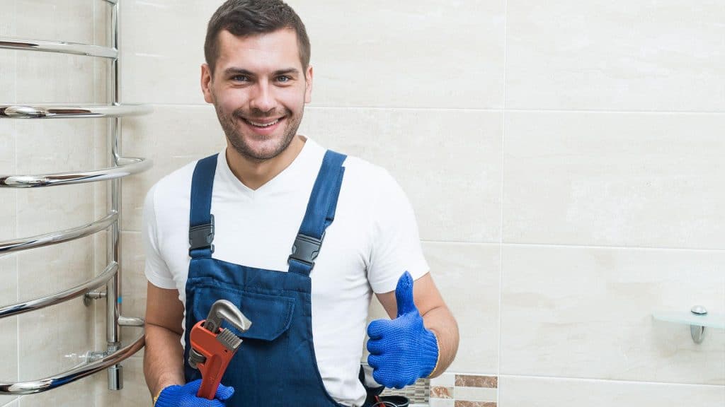 211 ofertas de trabajo de FONTANERO encontradas