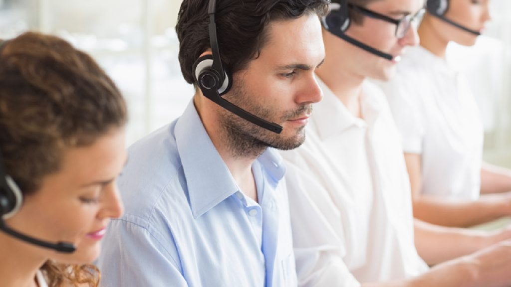 1.421 ofertas de trabajo de TELEOPERADOR encontradas