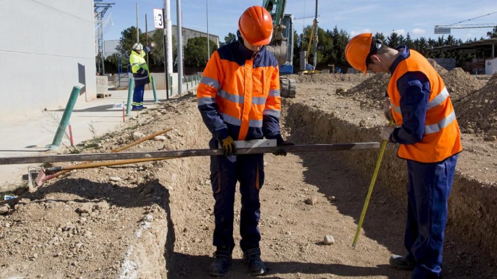 3.408 ofertas de trabajo de OBRA encontradas